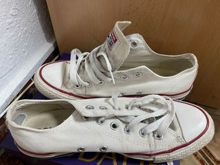 Bambas converse