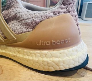 Adidas Ultra Boost Mujer Talla 40 2/3