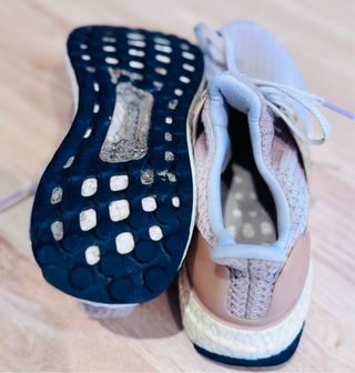 Adidas Ultra Boost Mujer Talla 40 2/3