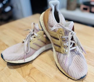 Adidas Ultra Boost Mujer Talla 40 2/3