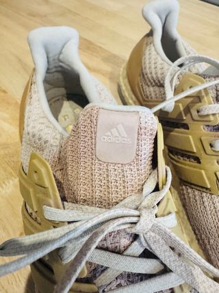 Adidas Ultra Boost Mujer Talla 40 2/3