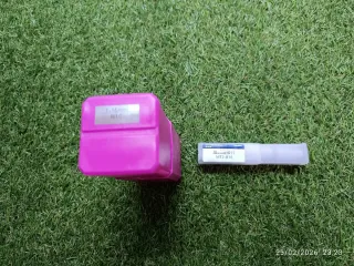 Portabrocas 1-16mm B16 y MT2-B16