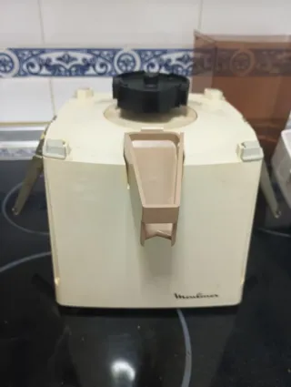 Licuadora Moulinex Años 90