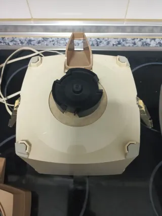 Licuadora Moulinex Años 90