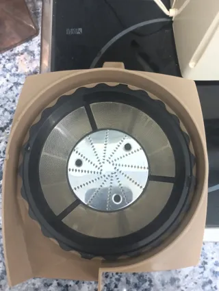 Licuadora Moulinex Años 90