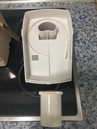 Licuadora Moulinex Años 90