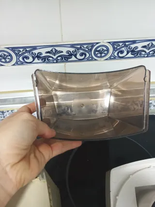 Licuadora Moulinex Años 90