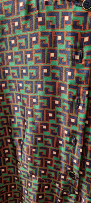 Vestido Purificación García Talla 46