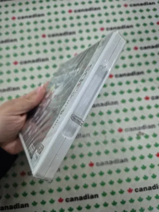 NUEVO Metroid Prime: Federation Force Nintendo 3DS