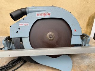 Mafell Sierra Circular MKS 165 E