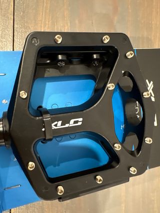 Pedales XLC para Bicicleta