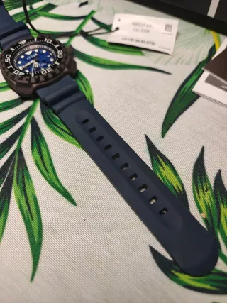 Reloj Citizen Promaster Eco-Drive 200m