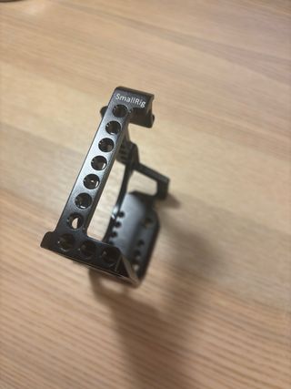 SmallRig Sony a6400 Cage