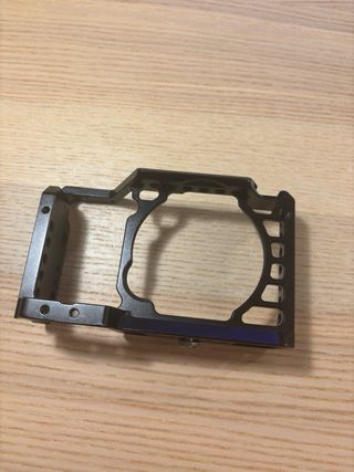 SmallRig Sony a6400 Cage
