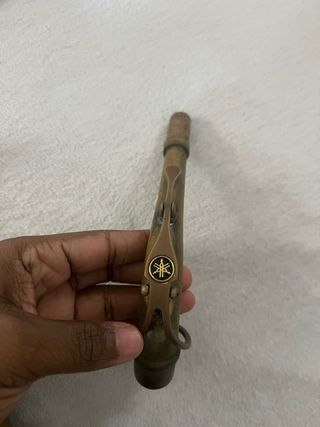 Saxofón Alto Yamaha 62 Japonés