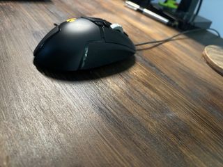 Logitech G502 Hero