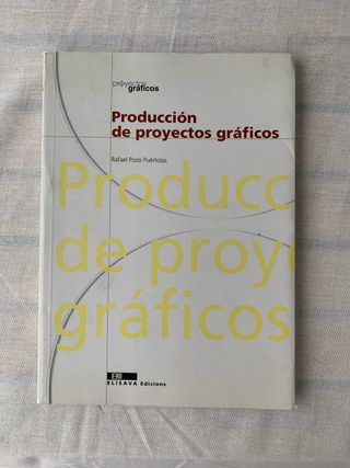 Producción de Proyectos Gráficos