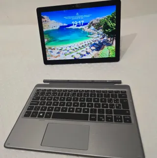Ordenador táctil DELL Latitude 7210