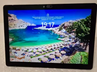 Ordenador táctil DELL Latitude 7210