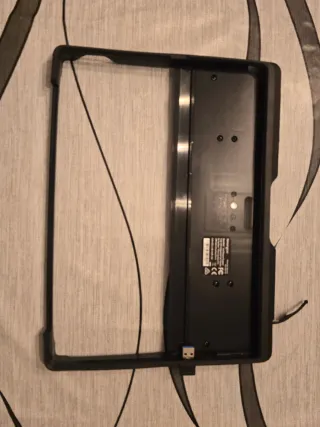 Ordenador táctil DELL Latitude 7210