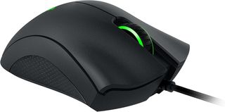 Razer DeathAdder Essential Ratón Gaming Negro