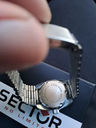 Orologi da donna argentati per pezzi