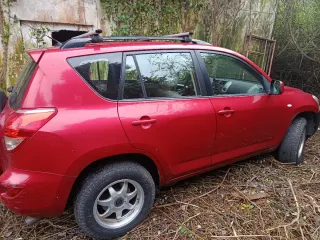 Toyota RAV4 2007  Autom. Gasolina
