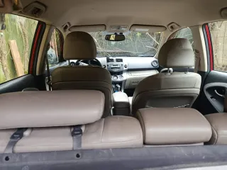 Toyota RAV4 2007  Autom. Gasolina