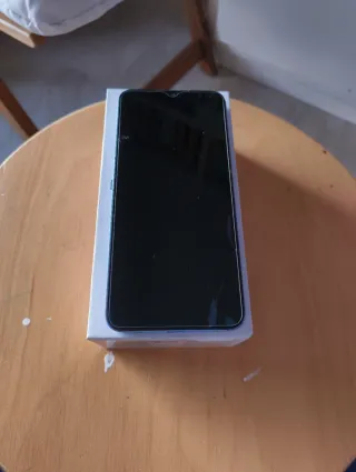 Honor 70 lite negro. 4gb Ram y 128 gb