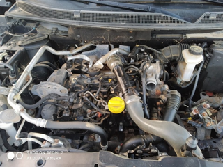 DEPRESOR FRENO / BOMBA VACIO NISSAN QASHQAI (J11E