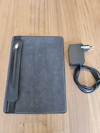 Microsoft Surface GO 3 Negro/Plata