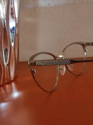 Montatura occhiali Michael Kors senza lenti