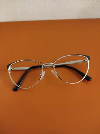 Montatura occhiali Michael Kors senza lenti