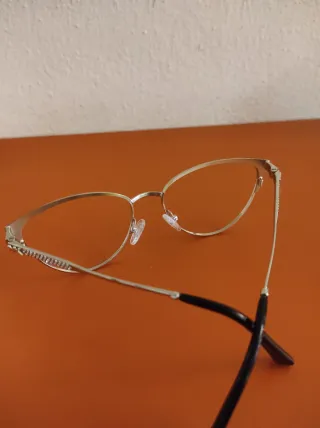 Montatura occhiali Michael Kors senza lenti