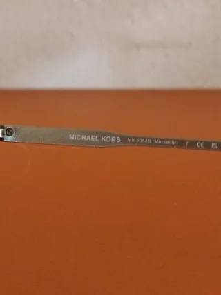 Montatura occhiali Michael Kors senza lenti