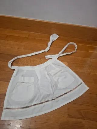 Traje Baserritarra Caserita 2 años