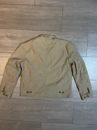 Chaqueta Polo Ralph Lauren Beige Talla L