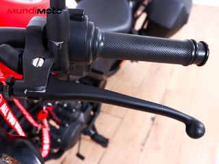 HONDA CMX 500 REBEL ABS