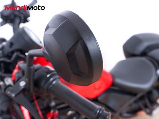 HONDA CMX 500 REBEL ABS