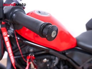 HONDA CMX 500 REBEL ABS