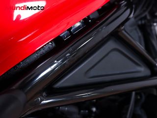 HONDA CMX 500 REBEL ABS