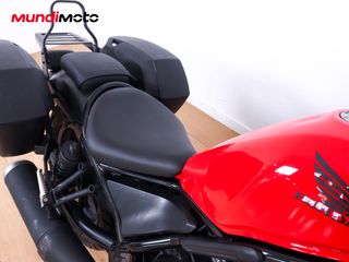 HONDA CMX 500 REBEL ABS