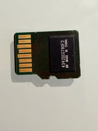 microSD da 512 GB per Nintendo Switch Pokémon Gengar