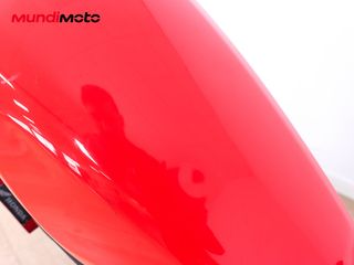 HONDA CMX 500 REBEL ABS