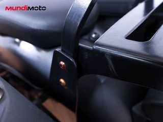 HONDA CMX 500 REBEL ABS