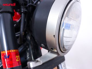 HONDA CMX 500 REBEL ABS