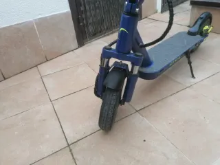 Patinete Eléctrico Smartgyro Ziro 2 Azul