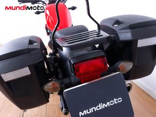 HONDA CMX 500 REBEL ABS