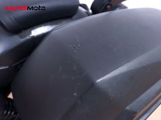 HONDA CMX 500 REBEL ABS