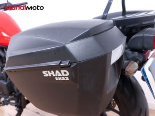 HONDA CMX 500 REBEL ABS